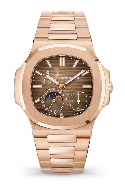 patek philippe nautilus guide|Patek Philippe Nautilus rose gold.